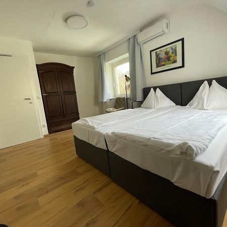 ווקלאברוק Ferienhaus Auerhahn מראה חיצוני תמונה