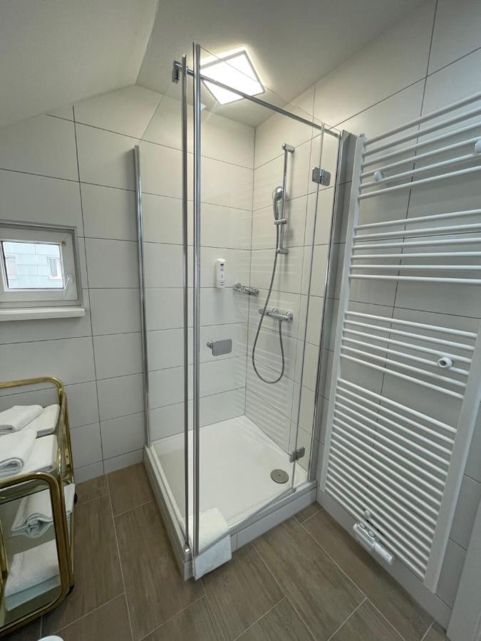 ווקלאברוק Ferienhaus Auerhahn מראה חיצוני תמונה