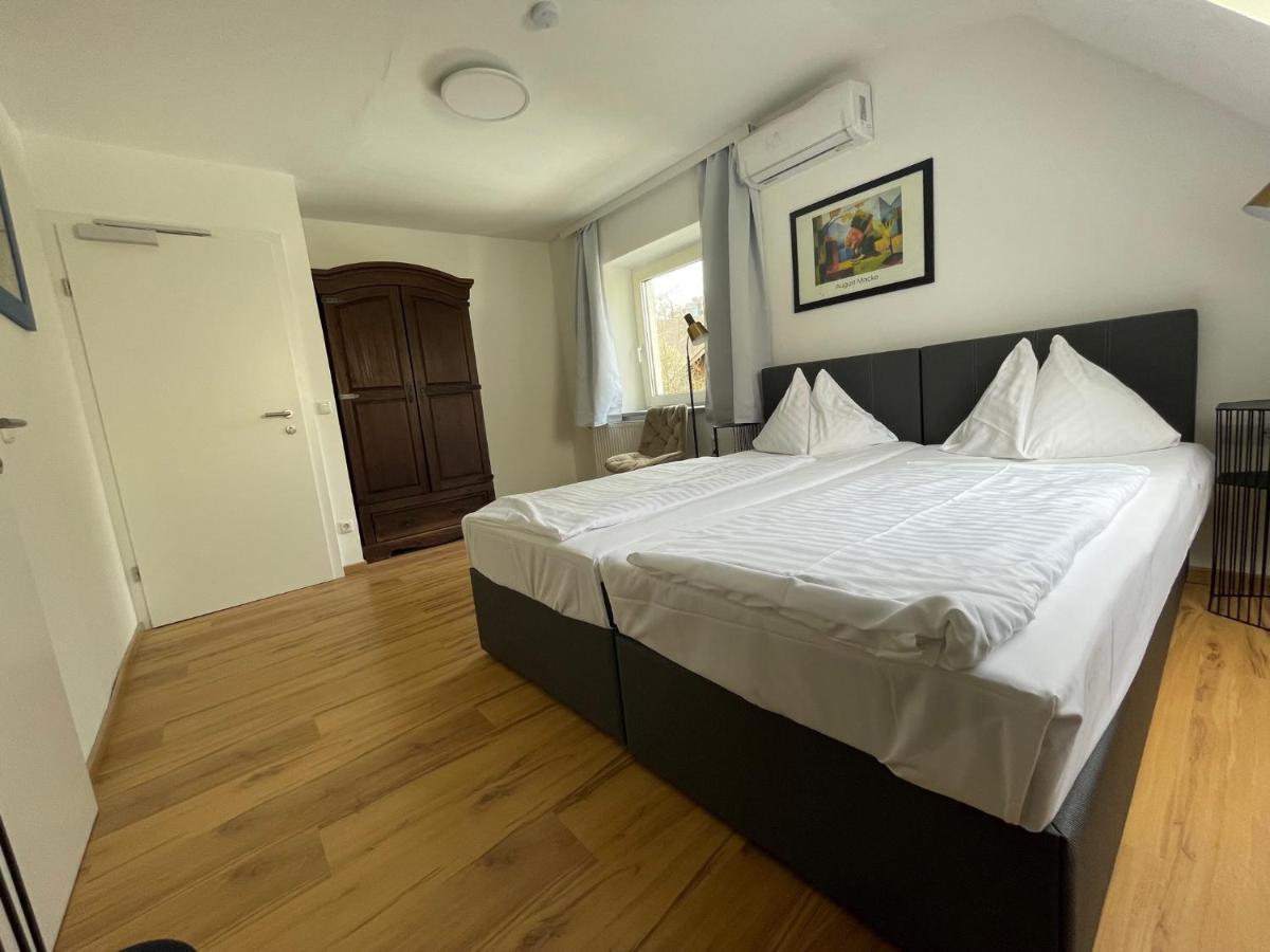 ווקלאברוק Ferienhaus Auerhahn מראה חיצוני תמונה