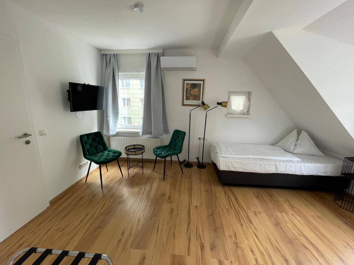 ווקלאברוק Ferienhaus Auerhahn מראה חיצוני תמונה